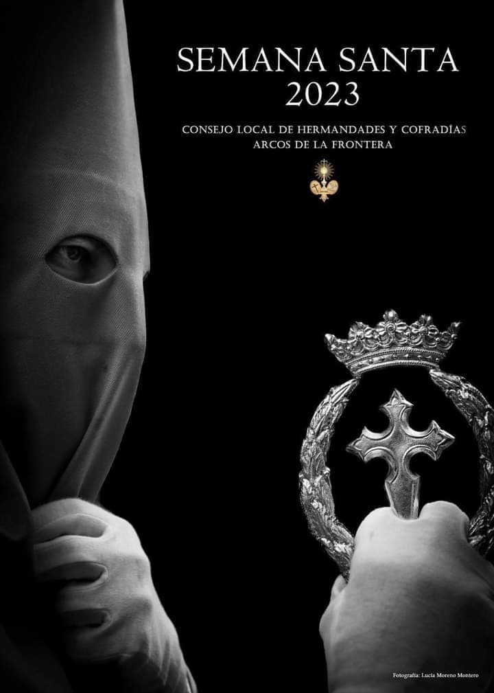 Semana Santa en Arcos de la Frontera 2023 Arcos de la Frontera